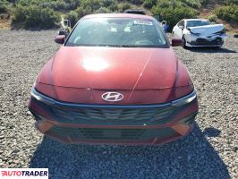 Hyundai Elantra 2024 2