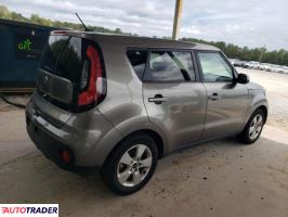 Kia Soul 2019 1