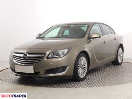 Opel Insignia 2015 2.0 118 KM Opel Insignia 2015 2.0 118 KM