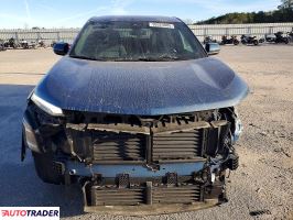 Chevrolet Equinox 2026 1