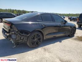 Volvo S60 2024 2 Volvo S60 2024 2