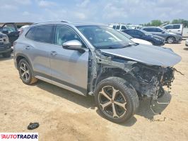 Volkswagen Tiguan 2026 2