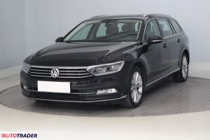 Volkswagen Passat 2015 2.0 147 KM
