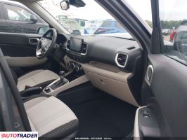 Hyundai Pozostałe 2025 1