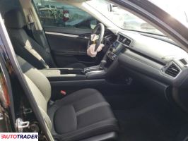 Honda Civic 2016 2 Honda Civic 2016 2