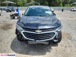 Chevrolet Equinox 2019 1