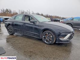 Hyundai Sonata 2024 2