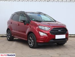 Ford EcoSport 2018 1.0 138 KM