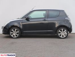 Suzuki Swift 2011 1.3 91 KM