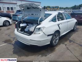 Honda Accord 2019 1 Honda Accord 2019 1