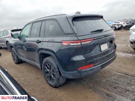 Jeep Grand Cherokee 2025 3