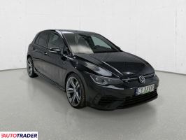 Volkswagen Golf - zobacz ofertę