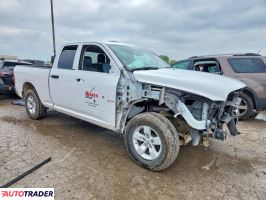 Dodge Ram 2024 5