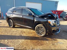 GMC Terrain 2024 1