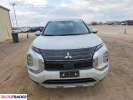Mitsubishi Outlander 2023 2