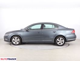 Volkswagen Passat 2013 1.4 158 KM Volkswagen Passat 2013 1.4 158 KM