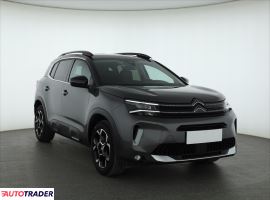 Citroen C5 2023 1.2 128 KM