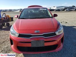 Kia Rio 2020 1