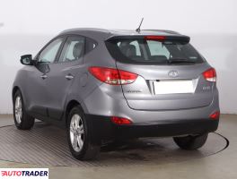 Hyundai ix35 2012 1.6 132 KM