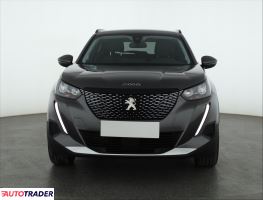 Peugeot 2008 2020 1.2 128 KM