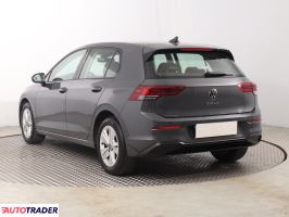 Volkswagen Golf 2021 1.5 128 KM Volkswagen Golf 2021 1.5 128 KM