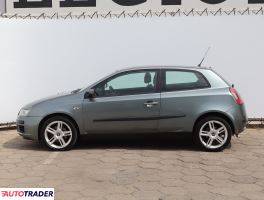 Fiat Stilo 2006 1.9 147 KM Fiat Stilo 2006 1.9 147 KM