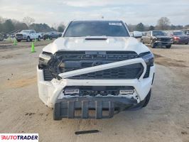 Toyota Tacoma 2024 2