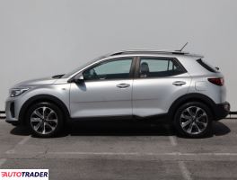 Kia Pozostałe 2019 1.0 118 KM