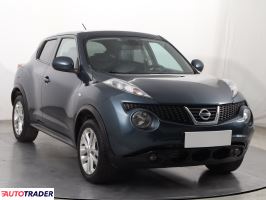 Nissan Juke 2013 1.5 108 KM