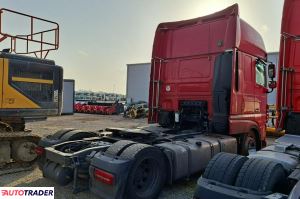 Daf XF 480