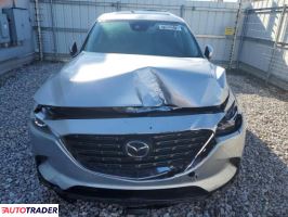 Mazda CX-9 2023 2