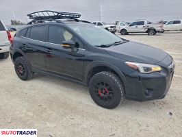 Subaru Pozostałe 2023 2