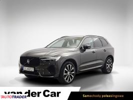 Volvo XC60 - zobacz ofertę