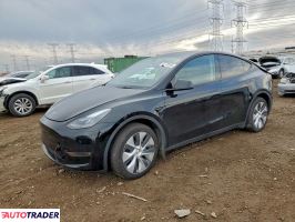 Tesla Model Y - zobacz ofertę