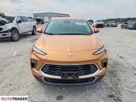 Buick Pozostałe 2025 1