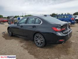 BMW 330 2019 2 BMW 330 2019 2
