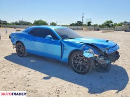 Dodge Challenger 2023 5