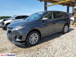 Chevrolet Equinox 2019 1