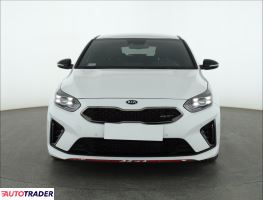 Kia PROCEED 2019 1.6 201 KM