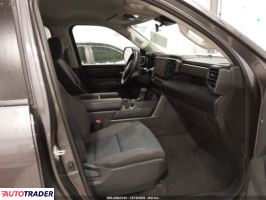 Toyota Tundra 2024 3