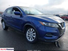 Nissan Rogue - zobacz ofertę