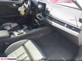Audi A4 2023 2