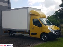 Renault Master 2018 2.3