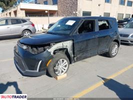 Kia Soul 2023 2