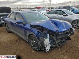 Kia Pozostałe 2025 2