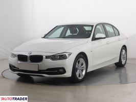 BMW 318 2016 1.5 134 KM