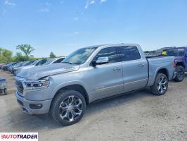 Dodge Ram 2022 5