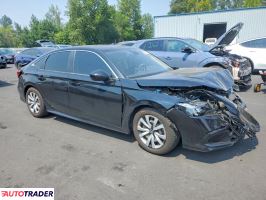 Honda Civic 2022 2