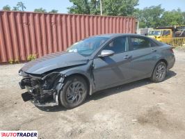 Hyundai Elantra 2024 2