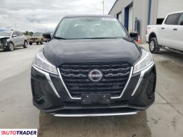 Nissan Pozostałe 2024 1